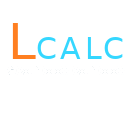 LCalc Syntax Highlighting